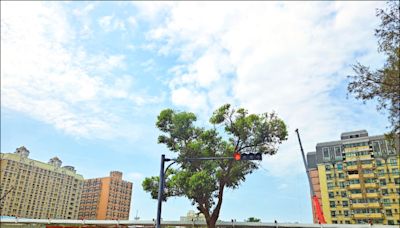 竹市首座社宅 高虹安去年二月開工後沒動靜