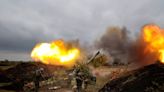 Russia-Ukraine war – live: Kyiv denies Crimea bridge attack as Nato ‘faces long cold war’