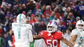 Bills to face an offense on historic pace as Dolphins come to town in Week 4: What to know