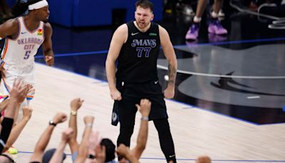 NBA. Otra maravilla de Doncic propulsa a Dallas: así van las Finales de Conferencia