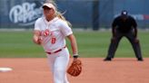 Who is Lexi Kilfoyl? Former Alabama pitcher has emerged as ace for Oklahoma State softball