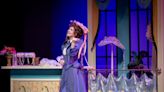 Review: Hello, Jodi! It's a Match Made in Heaven with Encore! Performing Arts in HELLO, DOLLY!