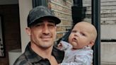 MIC's Josh Patterson reveals tragic death of three-month-old godson