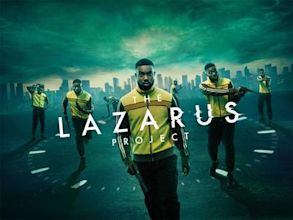 The Lazarus Project