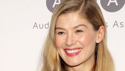 Rosamund Pike Joins ‘Now You See Me 3’ in ‘Pivotal’ Role