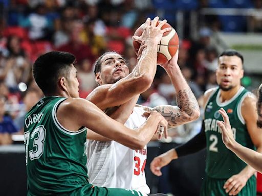 Standhardinger respects Cone’s decision after Ginebra-Terrafirma swap