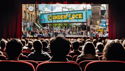 The Camden Film Quarter: Inside The Blockbuster Plans For A New Film & TV Neighborhood In The Heart Of London
