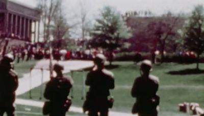 The legacy of Kent State 54 years later