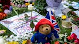 People are leaving too many Paddington Bears and marmalade sandwiches as tributes to the Queen