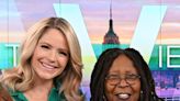 'The View' Co-Hosts Suggest People 'Get a Sense of Humor' While Defending Jo Koy