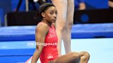 Simone Biles top choice at Gymnastics U.S. Olympic Team