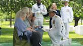 'Never resurfaced': 80 years after Pearl Harbor, beloved 'Cremo' buried at Arlington