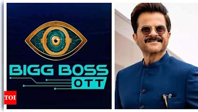Bigg Boss OTT 3: Release Date, Contestants List, Host, and All you need to know about the show | - Times of India