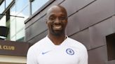 Claude Makelele confirms Chelsea exit by mutual consent: ‘It’s time for a new challenge’