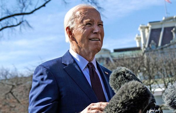 President Joe Biden Cost Los Angeles More Than $2.6M During 3-day Fundraising Visit: Report