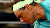 "Rafa Nadal no va a jugar Wimbledon"