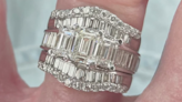 Months after ring was lost, metro woman says store still refusing full reimbursement