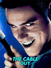 Cable Guy – Die Nervensäge