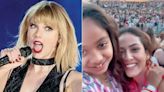 Mira Kapoor can’t keep calm, attends Taylor Swift concert with daughter Misha in Munich