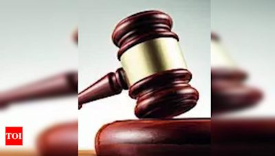 Man convicted in '13 mishap granted probation by HC | Mumbai News - Times of India