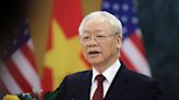Vietnam se prepara para despedir al fallecido secretario general del Partido Comunista