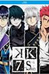 K: Seven Stories