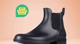 Found: ‘Comfortable and Stylish’ Rain Boots 16,500+ Shoppers Love on Sale for Just $30