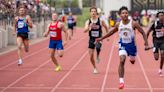 Kansas high school state boys track champions: Wichita Collegiate wins team title