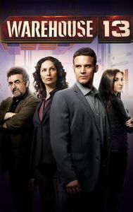 Warehouse 13