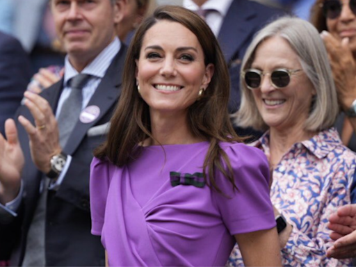 'Wouldn't be pigeon-holed ...': Kate Middleton set her own 'terms' before embracing royal duties - Times of India