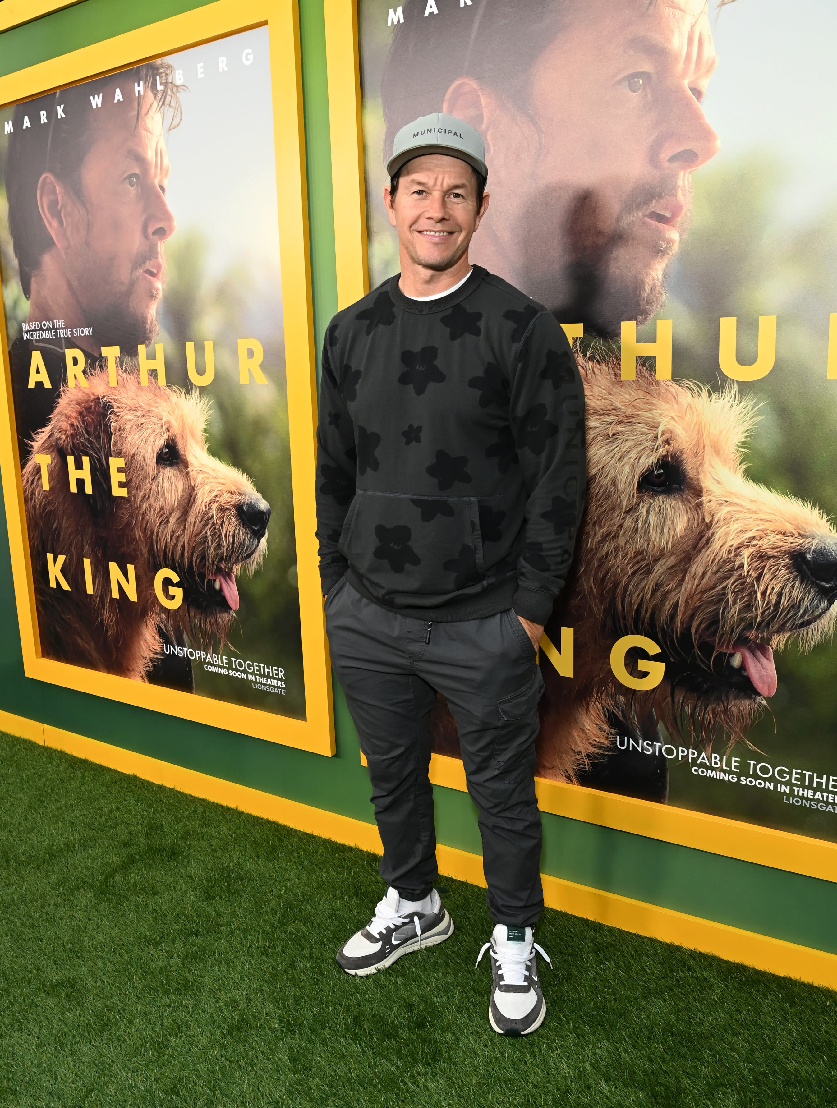 Mark Wahlberg Reveals How His Devotion to Faith and Love Have Paved the Way to Success