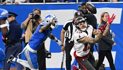 Bucs WR Mike Evans Breaks Top 10 NFL Players Over 30 Ranking