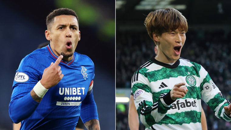 Where to watch Celtic vs. Rangers live stream, TV channel, lineups, prediction for Scottish Cup final | Sporting News Australia