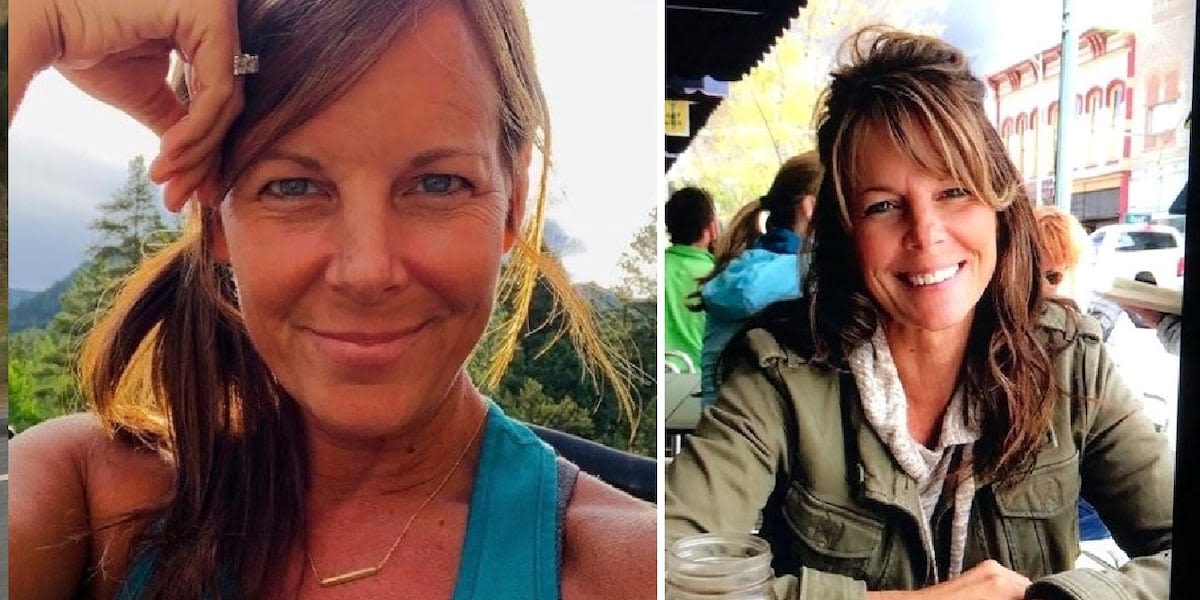 Public invited to an event Saturday to honor the life of Suzanne Morphew, Colorado mom who went missing on Mother’s Day years ago