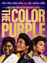 The Color Purple (2023 film)