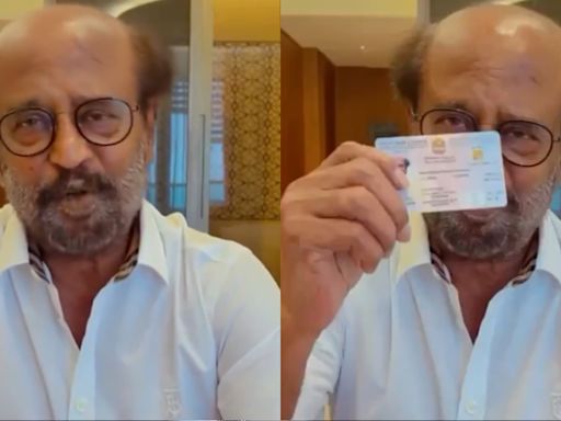 Rajinikanth Honoured With UAE Golden Visa: What Is It? What Are The Benefits?