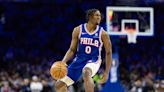 How to buy Philadelphia 76ers vs. New York Knicks tickets