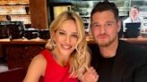 El sentido mensaje de Luisana Lopilato en el cumpleaños de Michael Bublé: “Lo bendecida que me siento”