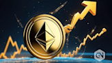 Ethereum price corrects technically after the rise