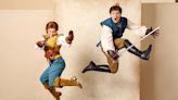 Asolo Rep goes ‘all for one’ with comedic new ‘Three Musketeers’