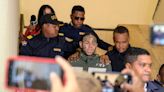 Dominican judge orders conditional release of rapper Tekashi 6ix9ine in domestic violence case
