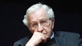 Noam Chomsky recibe alta médica tras sufrir accidente cerebrovascular - La Tercera