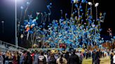 ‘Remarkable souls’: Smithfield-Selma High students mourned at vigil after fatal crash