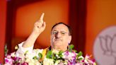 BJP achieved a historic milestone in Odisha: JP Nadda