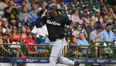 Fantasy Baseball Waiver Wire: Josh Bell's fresh start with the D-Backs earns him priority