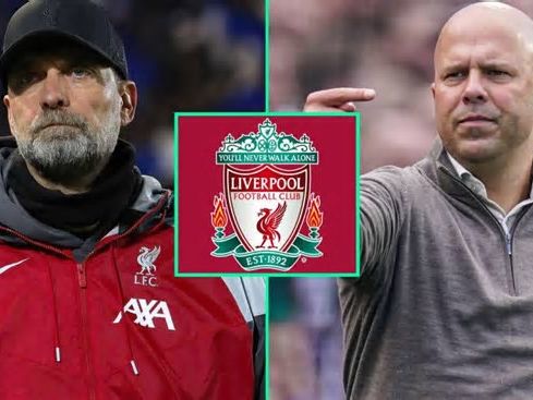 Liverpool learn exactly how Slot is ‘different from Klopp’ as Kuyt tells fans what to actually expect