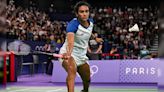 Chiranjeevi Watches PV Sindhu's First Paris Olympics Match With His Family, Shuttler Says "It Was..." | Olympics News