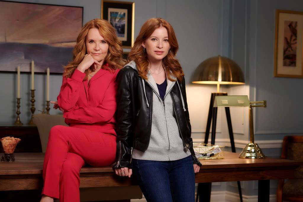 Canadian Drama ‘The Spencer Sisters’ Canceled After 1 Season By CTV