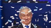 The good news? Netanyahu won. The bad news? He’s bringing his shady friends | Opinion