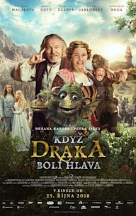 Kdyz draka boli hlava